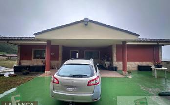 venta casa unifamiliar siero la barganiza