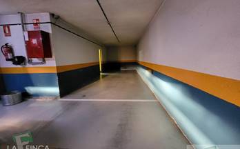 venta garaje oviedo ciudad naranco