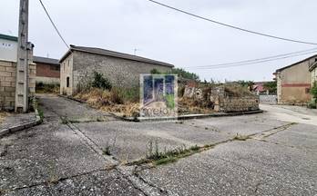 venta terrenos solares resto provincia robredo de temiño