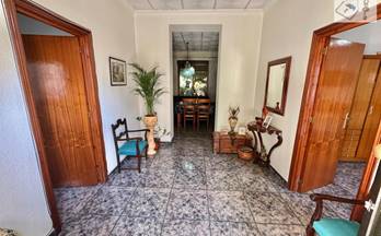 venta casa unifamiliar benejuzar 