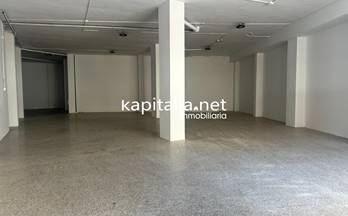 alquiler local ontinyent sant josep