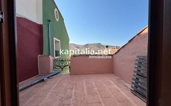 35 casas en venta la vall d´alcala