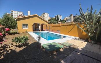 venta chalet cala del moral la cala del moral