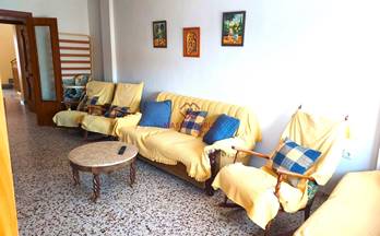 venta piso puerto de mazarron barrio san isidro