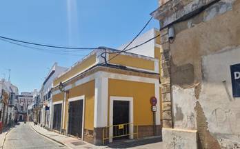 venta terrenos solares el puerto de santa maria centro