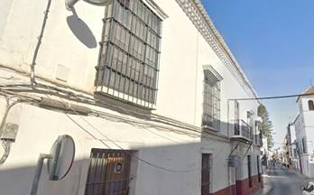 venta edificio sanlucar de barrameda centro