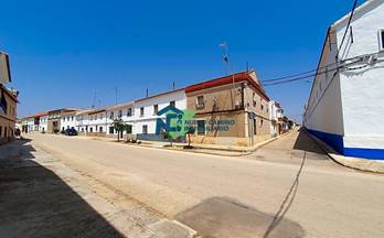 venta chalet los hinojosos avenida de la hontanilla