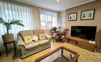 16 pisos en venta langreo