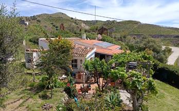 156 casas en venta canillas de aceituno