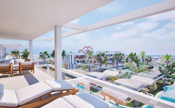 5 apartamentos en venta cartagena