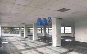 alquiler edificio alcobendas 