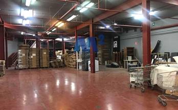 1 edificios en venta alcorcon