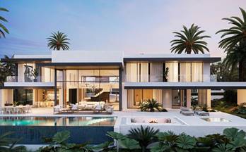 32 casas en venta sotogrande