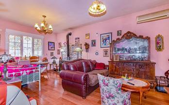 100 casas en venta monachil