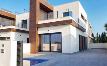 venta villa daya nueva 