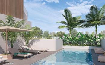 venta bungalow pilar de la horadada pilar de horadada