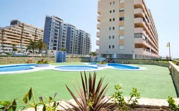 venta apartamento calpe calp calpe