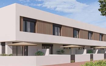 venta villa pilar de la horadada pilar de horadada