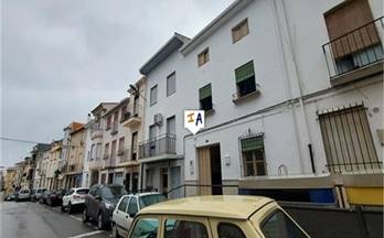 170 casas en venta jaen provincia