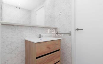 16 pisos en venta terrassa