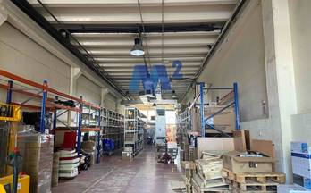 venta nave san sebastian de los reyes 