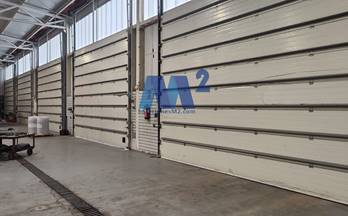 2 naves en venta san andres del rabanedo