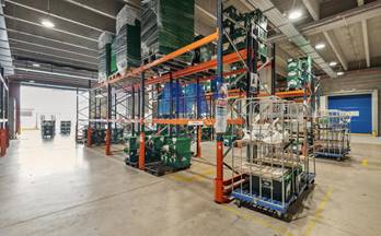 alquiler nave barcelona capital 