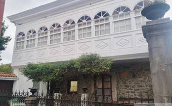 56 casas en venta soto del barco