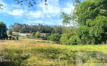 venta terrenos solares oviedo llanera