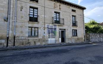 casas en venta burgos provincia