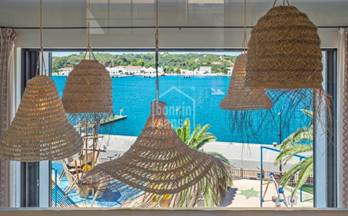 venta terrenos solares mahon mahon puerto