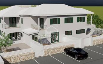 venta apartamento ciutadella de menorca calan blanes