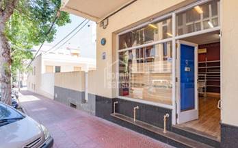 venta local mahon mahón