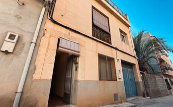 9 casas en venta abanilla, murcia