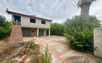 venta casa unifamiliar tortosa jesús - els reguers