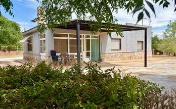 venta casa unifamiliar tortosa jesús - els reguers