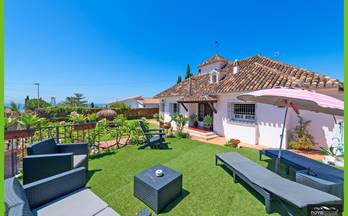 398 casas en venta rincon de la victoria