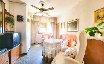 venta piso almeria tagarete