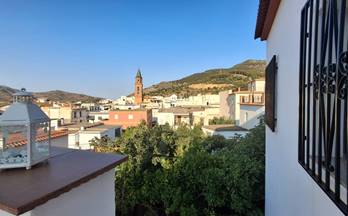 venta casa unifamiliar fondon centro