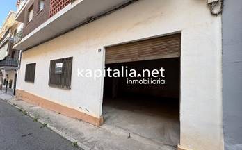 17 garajes en venta vallada