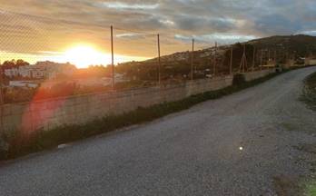 venta terrenos solares salobreña casco antiguo