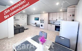 venta piso torrevieja cabo cervera