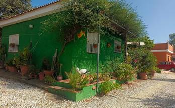 venta casa unifamiliar malaga olías