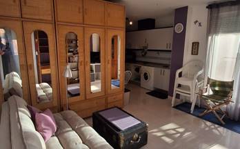 venta apartamento vicar la envia golf