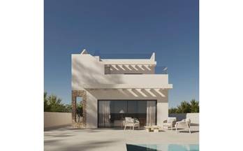 venta villa polop novapolop