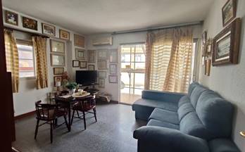 venta piso benidorm levante