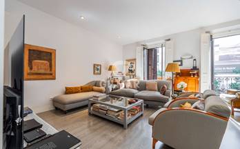 venta piso madrid capital chamberi