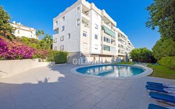 613 pisos en venta guadalmina