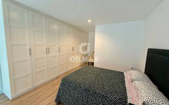 1 duplex en alquiler algete