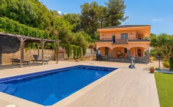 venta casa unifamiliar subirats 